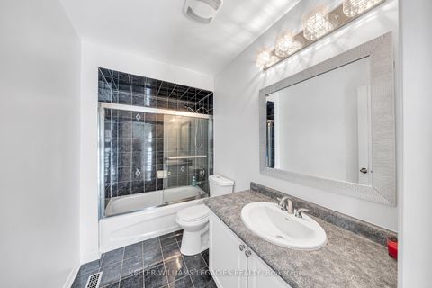 Photo 28 at 11 Neuchatel Avenue, Vellore Village, Vaughan