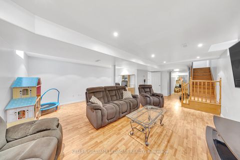 Photo 37 at 11 Neuchatel Avenue, Vellore Village, Vaughan