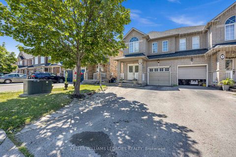 Photo 44 at 11 Neuchatel Avenue, Vellore Village, Vaughan