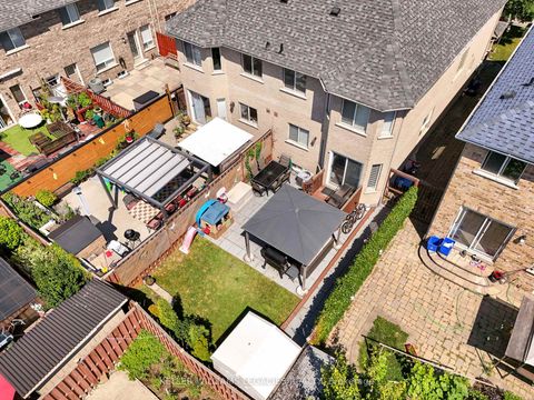 Photo 48 at 11 Neuchatel Avenue, Vellore Village, Vaughan
