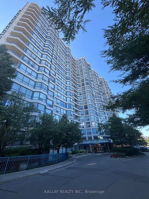 Photo 0 at 1505 - 7300 Yonge Street, Yorkhill, Vaughan
