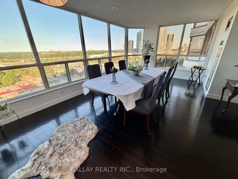 Photo 7 at 1505 - 7300 Yonge Street, Yorkhill, Vaughan