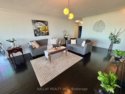 Photo 8 at 1505 - 7300 Yonge Street, Yorkhill, Vaughan