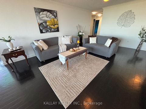 Photo 13 at 1505 - 7300 Yonge Street, Yorkhill, Vaughan