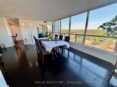 Photo 15 at 1505 - 7300 Yonge Street, Yorkhill, Vaughan