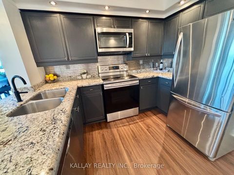 Photo 16 at 1505 - 7300 Yonge Street, Yorkhill, Vaughan