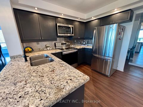 Photo 18 at 1505 - 7300 Yonge Street, Yorkhill, Vaughan