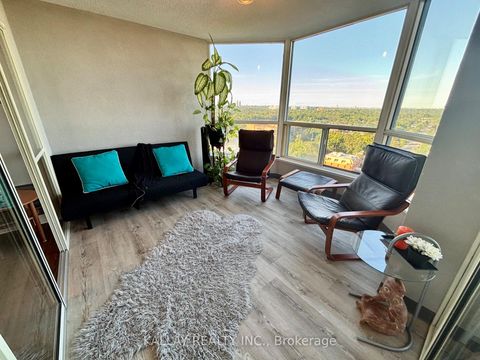 Photo 21 at 1505 - 7300 Yonge Street, Yorkhill, Vaughan