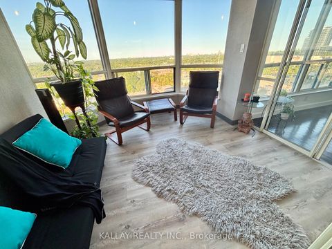 Photo 22 at 1505 - 7300 Yonge Street, Yorkhill, Vaughan