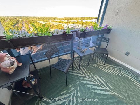 Photo 29 at 1505 - 7300 Yonge Street, Yorkhill, Vaughan