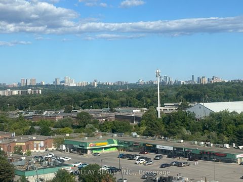 Photo 35 at 1505 - 7300 Yonge Street, Yorkhill, Vaughan