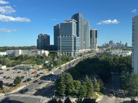 Photo 36 at 1505 - 7300 Yonge Street, Yorkhill, Vaughan