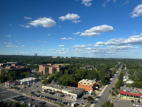 Photo 37 at 1505 - 7300 Yonge Street, Yorkhill, Vaughan