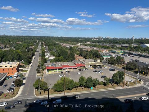 Photo 38 at 1505 - 7300 Yonge Street, Yorkhill, Vaughan