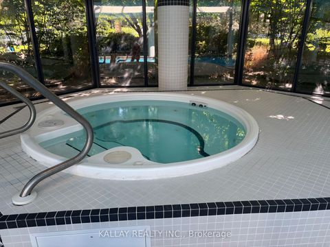 Photo 40 at 1505 - 7300 Yonge Street, Yorkhill, Vaughan