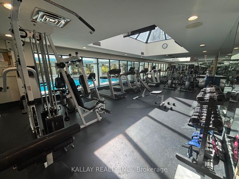 Photo 41 at 1505 - 7300 Yonge Street, Yorkhill, Vaughan
