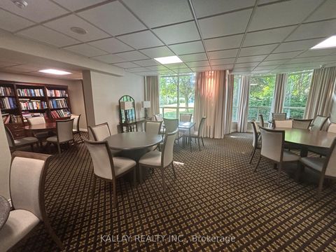 Photo 43 at 1505 - 7300 Yonge Street, Yorkhill, Vaughan
