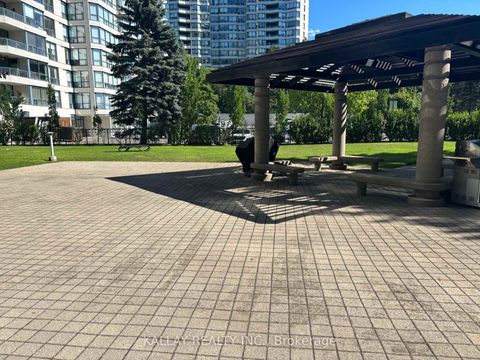Photo 44 at 1505 - 7300 Yonge Street, Yorkhill, Vaughan