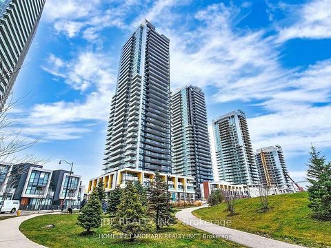 Photo 0 at 1910 - 95 McMahon Drive, Bayview Village, Toronto