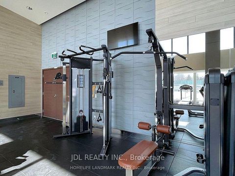 Photo 4 at 1910 - 95 McMahon Drive, Bayview Village, Toronto
