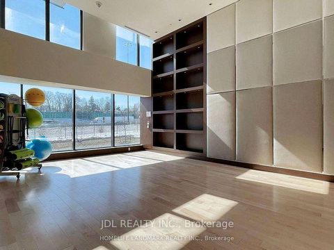 Photo 6 at 1910 - 95 McMahon Drive, Bayview Village, Toronto