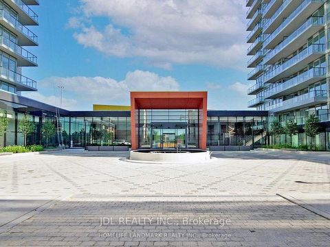 Photo 10 at 1910 - 95 McMahon Drive, Bayview Village, Toronto