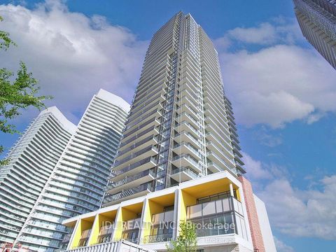 Photo 11 at 1910 - 95 McMahon Drive, Bayview Village, Toronto