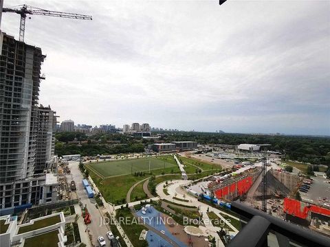 Photo 12 at 1910 - 95 McMahon Drive, Bayview Village, Toronto