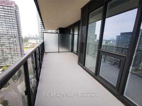 Photo 13 at 1910 - 95 McMahon Drive, Bayview Village, Toronto