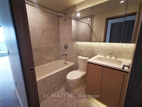 Photo 14 at 1910 - 95 McMahon Drive, Bayview Village, Toronto