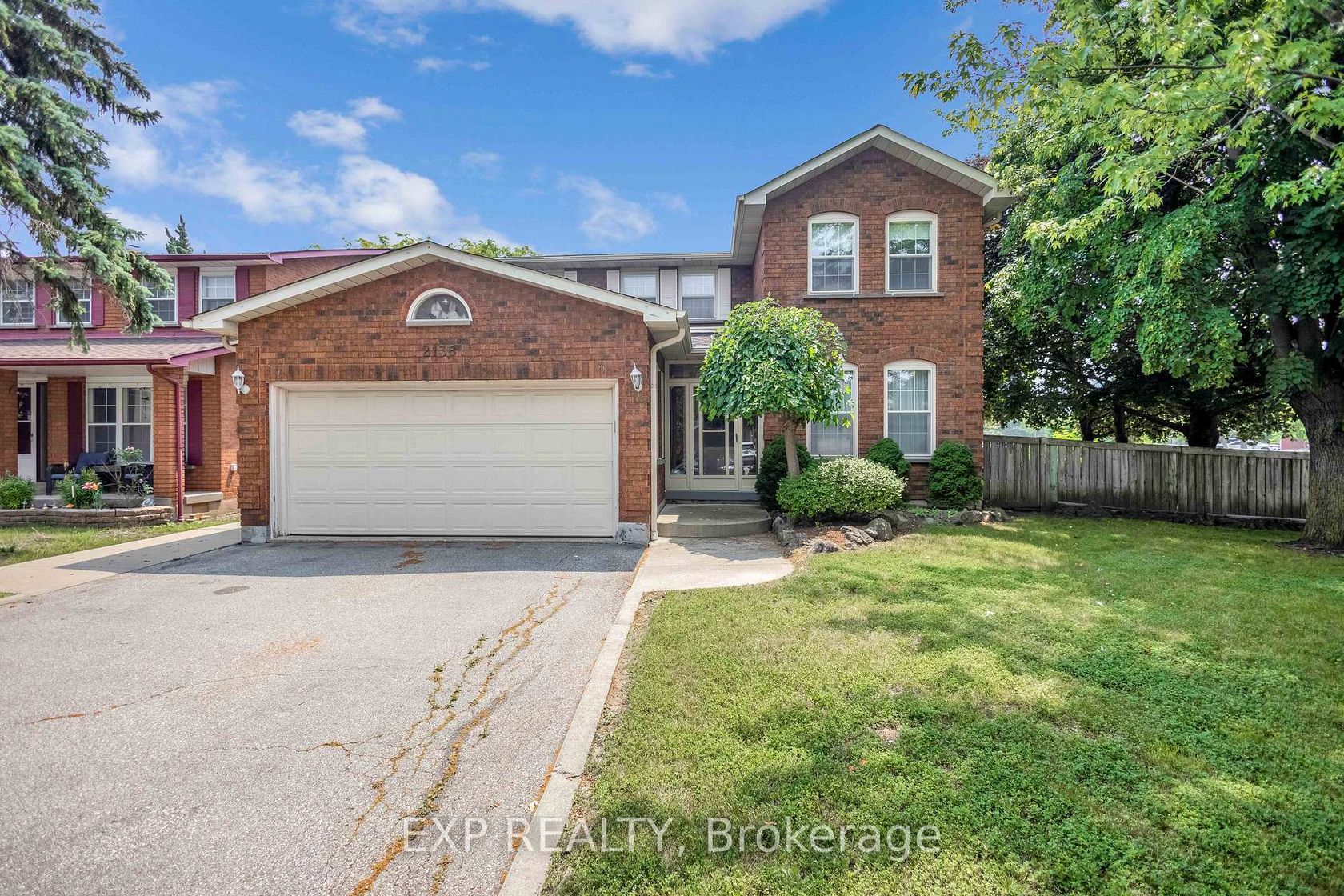 2138 The Chase, Central Erin Mills, Mississauga 
