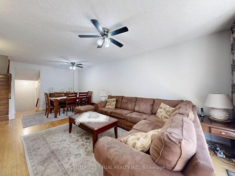 Photo 9 at 94 Billington Crescent, Donalda, Toronto