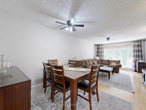 Photo 12 at 94 Billington Crescent, Donalda, Toronto