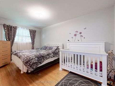 Photo 24 at 94 Billington Crescent, Donalda, Toronto