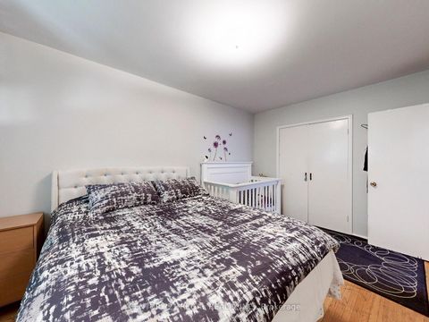 Photo 26 at 94 Billington Crescent, Donalda, Toronto