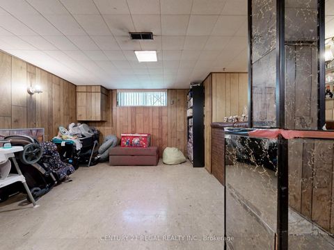 Photo 37 at 94 Billington Crescent, Donalda, Toronto
