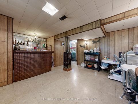Photo 38 at 94 Billington Crescent, Donalda, Toronto