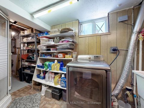 Photo 40 at 94 Billington Crescent, Donalda, Toronto