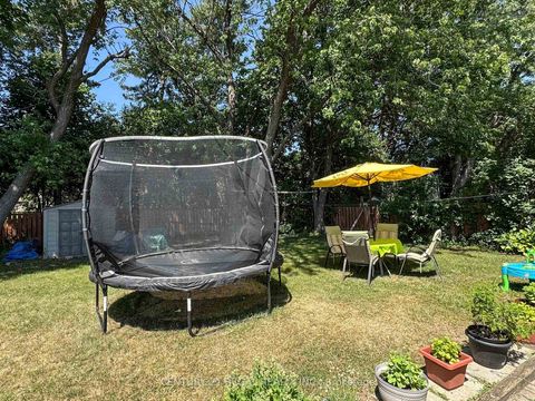 Photo 45 at 94 Billington Crescent, Donalda, Toronto