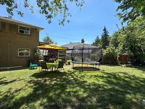 Photo 46 at 94 Billington Crescent, Donalda, Toronto