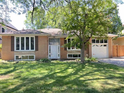 Photo 0 at 462 Willis Drive, WO West, Oakville
