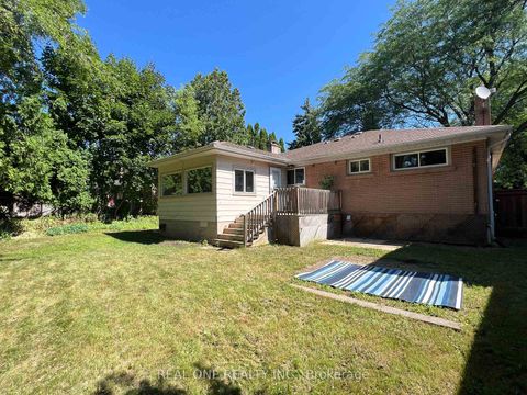 Photo 40 at 462 Willis Drive, WO West, Oakville