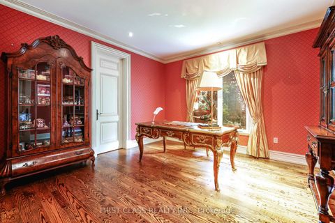 Photo 7 at 121 Flatbush Avenue, East Woodbridge, Vaughan