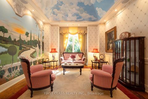 Photo 8 at 121 Flatbush Avenue, East Woodbridge, Vaughan