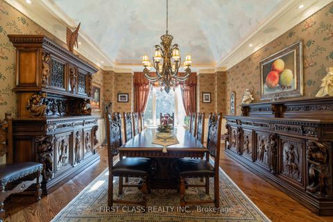 Photo 9 at 121 Flatbush Avenue, East Woodbridge, Vaughan