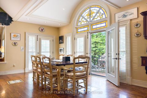 Photo 17 at 121 Flatbush Avenue, East Woodbridge, Vaughan
