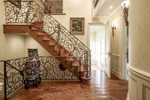 Photo 26 at 121 Flatbush Avenue, East Woodbridge, Vaughan