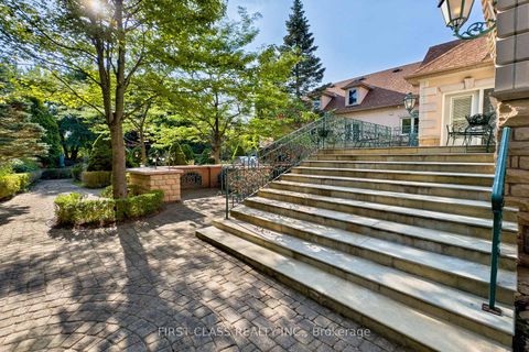 Photo 43 at 121 Flatbush Avenue, East Woodbridge, Vaughan