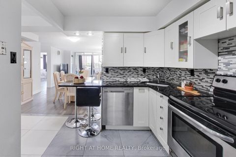 Photo 4 at 1109 - 4 Park Vista, Parkview, Toronto