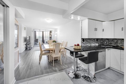 Photo 6 at 1109 - 4 Park Vista, Parkview, Toronto
